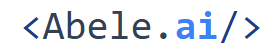 Abele AI